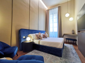 Renascentia In Florence B&B