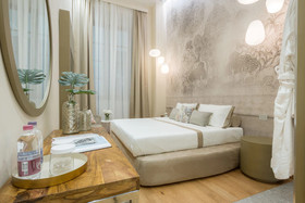 Renascentia In Florence B&B