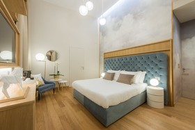 Renascentia In Florence B&B