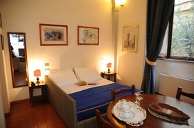 Residence La Contessina