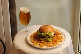 Residence La Contessina