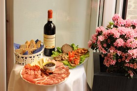 Residence La Contessina