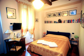 Residence La Contessina