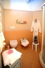 Residence La Contessina