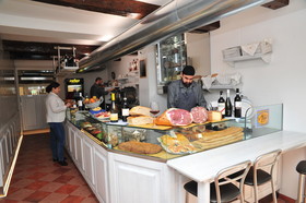 Residence La Contessina