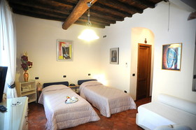 Residence La Contessina