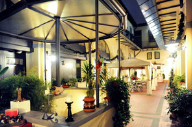 Residence La Contessina