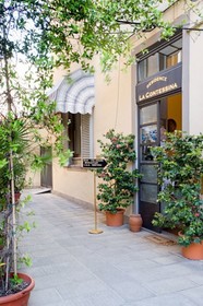 Residence La Contessina