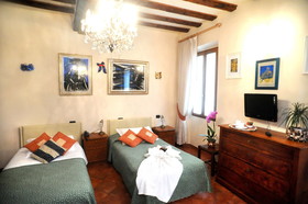 Residence La Contessina