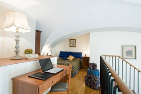 Residence La Contessina