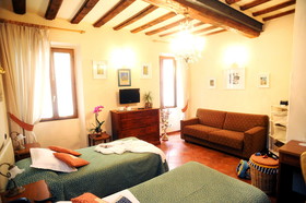 Residence La Contessina