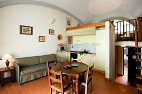 Residence La Contessina