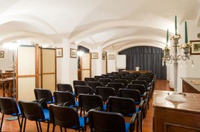 Residence La Contessina