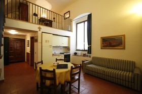 Residence La Contessina