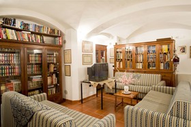 Residence La Contessina