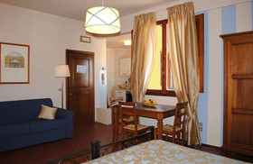 Residence La Medicea