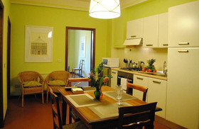 Residence La Medicea