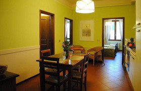 Residence La Medicea