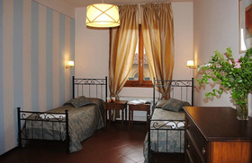 Residence La Medicea