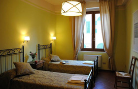 Residence La Medicea