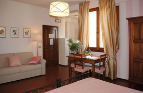 Residence La Medicea