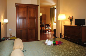 Residence La Medicea