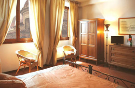 Residence La Medicea