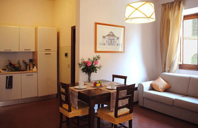 Residence La Medicea