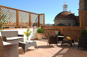 Residence La Medicea