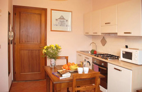 Residence La Medicea