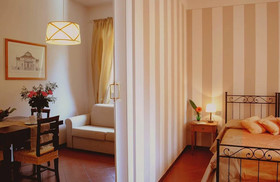 Residence La Medicea