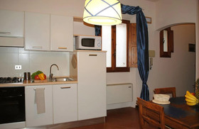 Residence La Medicea