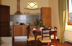 Residence La Medicea