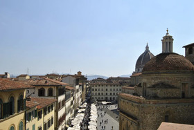 Residence La Medicea