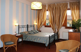 Residence La Medicea