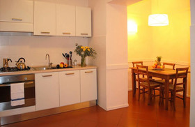 Residence La Medicea