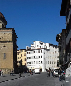 Residence La Medicea