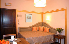 Residence La Medicea