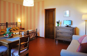 Residence La Medicea