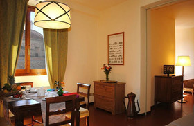 Residence La Medicea