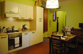 Residence La Medicea