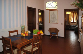 Residence La Medicea