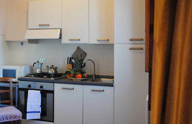 Residence La Medicea