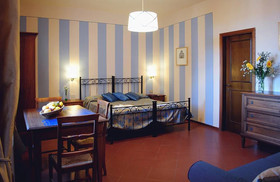 Residence La Medicea