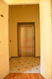 Residence Michelangiolo