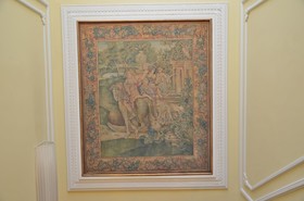 Residence Michelangiolo