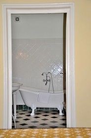 Residence Michelangiolo
