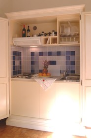 Residence Michelangiolo