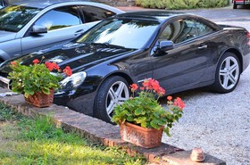 Residence Michelangiolo