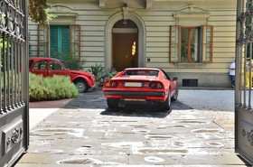 Residence Michelangiolo